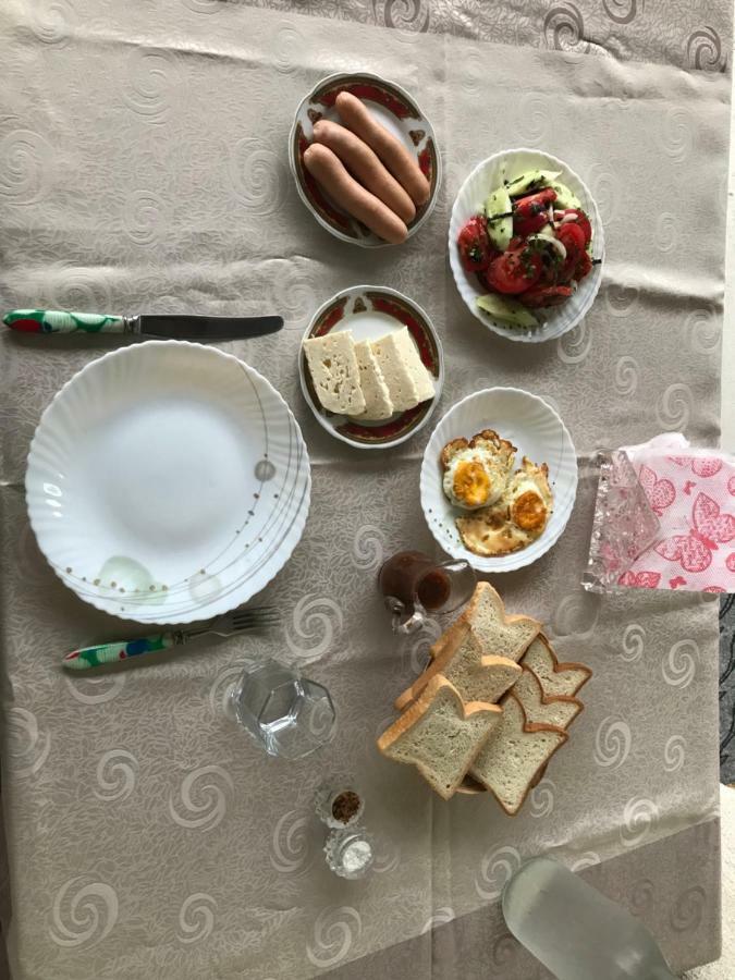 Season Ξενοδοχείο Κουτάισι Εξωτερικό φωτογραφία