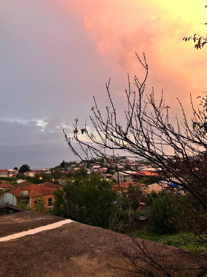 Season Ξενοδοχείο Κουτάισι Εξωτερικό φωτογραφία