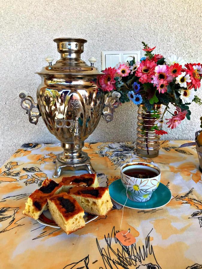 Season Ξενοδοχείο Κουτάισι Εξωτερικό φωτογραφία